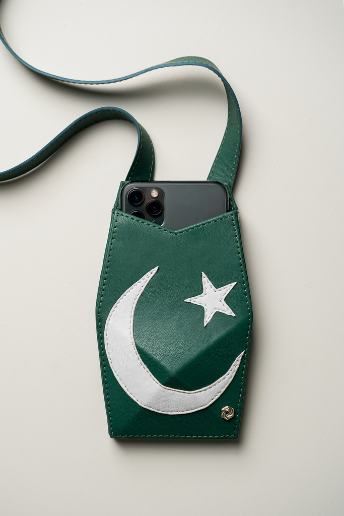 Independence Pouch