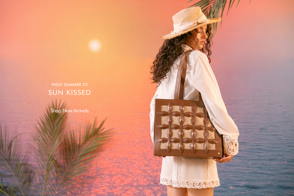 High Summer’25 - Sun Kissed