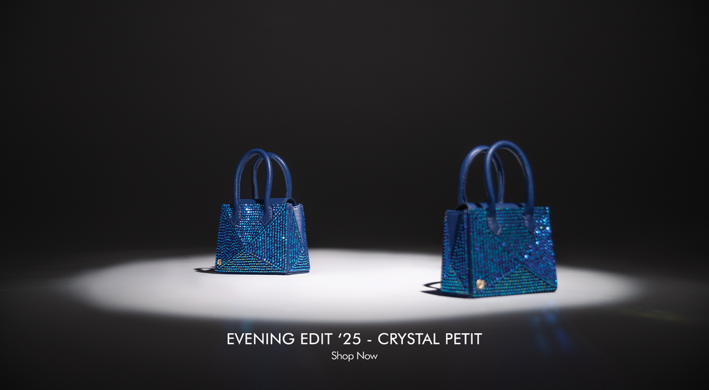 Crystal Petit - The Evening Edit'25