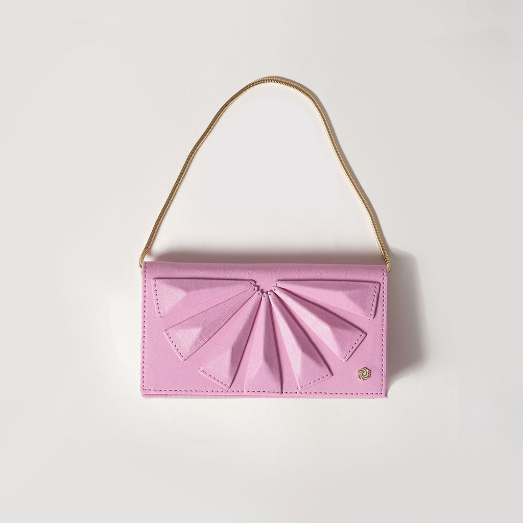 Wallet-on-chain Candy Pink