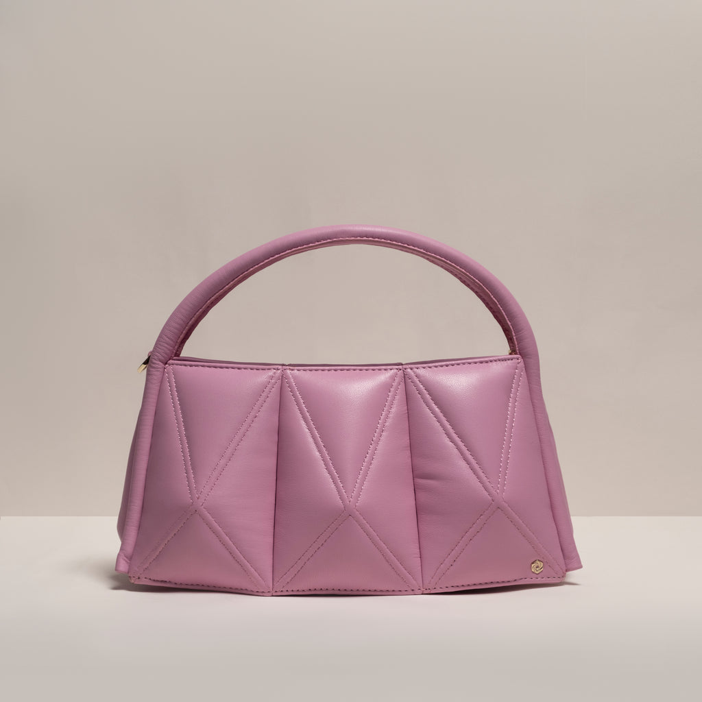 Bao Bag Candy Pink