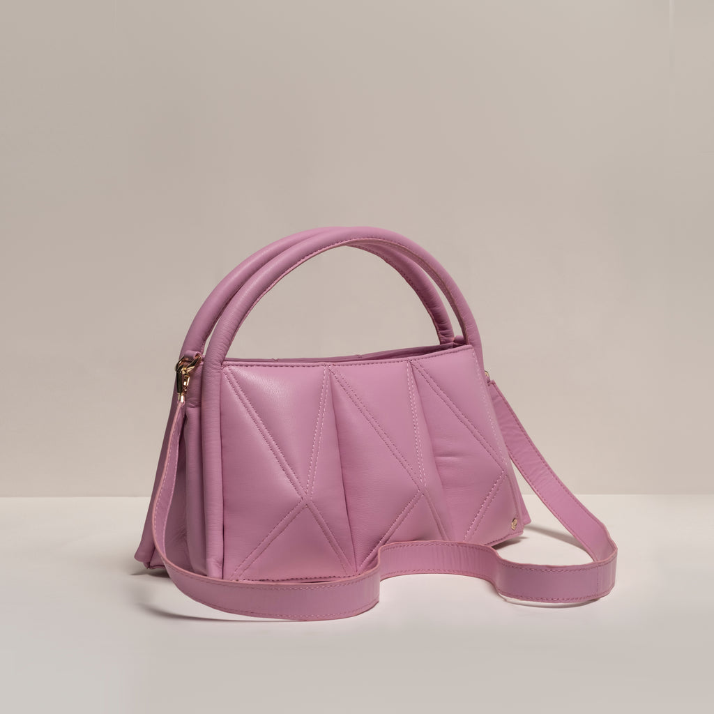 Bao Bag Candy Pink