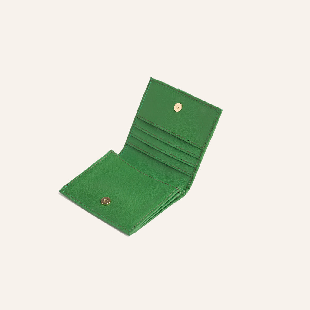Mini Wallet Parakeet