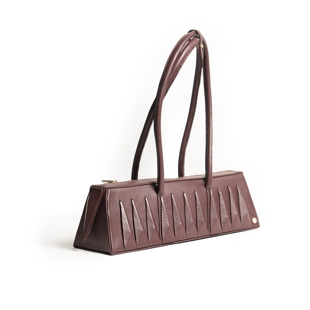 Tobla Bag Oxblood