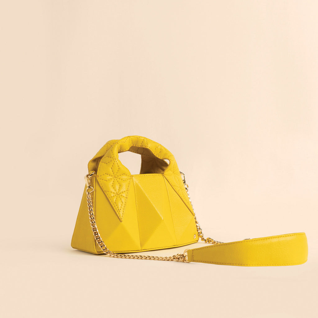 Hexella Minibag Yellow